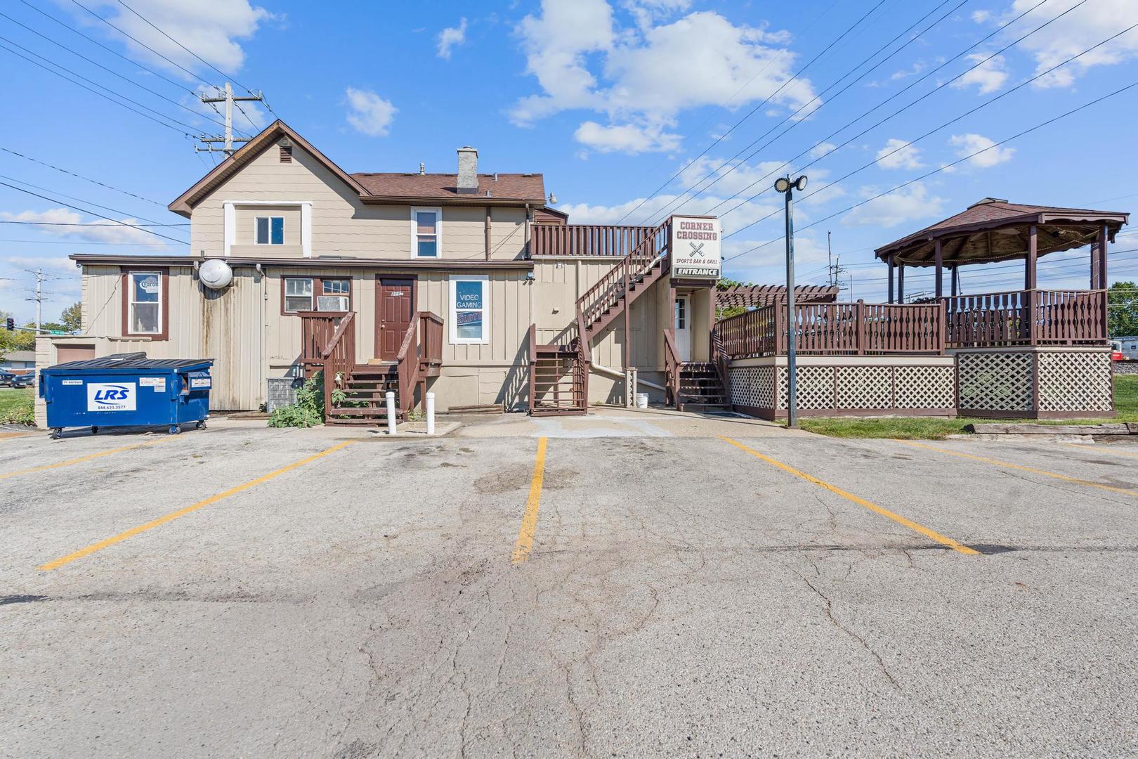 211 W Grass Lake Road