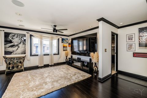 Tiny photo for 9375 Landings Lane #502, Des Plaines, IL 60016 (MLS # 12633394)