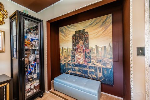 Tiny photo for 9375 Landings Lane #502, Des Plaines, IL 60016 (MLS # 12633394)