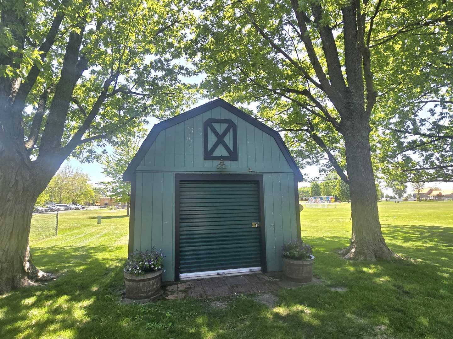 330 W Second South Street