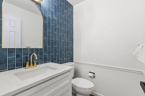 Tiny photo for 751 Aberdeen Lane, Buffalo Grove, IL 60089 (MLS # 12595385)