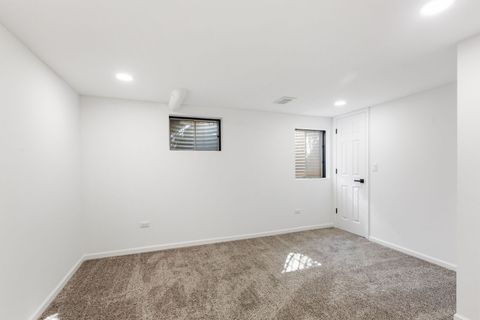 Tiny photo for 751 Aberdeen Lane, Buffalo Grove, IL 60089 (MLS # 12595385)