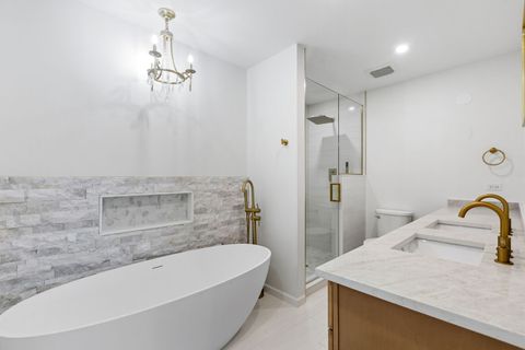 Tiny photo for 751 Aberdeen Lane, Buffalo Grove, IL 60089 (MLS # 12595385)