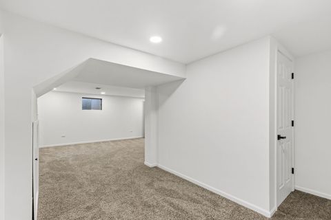 Tiny photo for 751 Aberdeen Lane, Buffalo Grove, IL 60089 (MLS # 12595385)