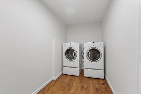 Tiny photo for 751 Aberdeen Lane, Buffalo Grove, IL 60089 (MLS # 12595385)