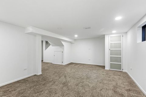 Tiny photo for 751 Aberdeen Lane, Buffalo Grove, IL 60089 (MLS # 12595385)