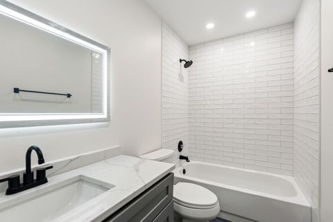 Tiny photo for 751 Aberdeen Lane, Buffalo Grove, IL 60089 (MLS # 12595385)