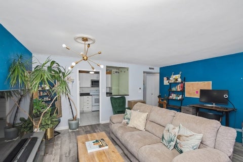 Tiny photo for 6301 N Sheridan Road #21M, Chicago, IL 60660 (MLS # 12723377)
