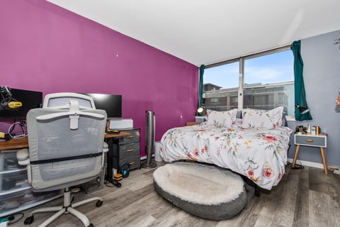 Tiny photo for 6301 N Sheridan Road #21M, Chicago, IL 60660 (MLS # 12723377)