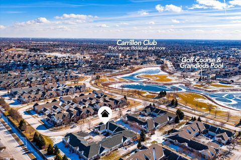 Tiny photo for Naperville, IL 60564 (MLS # 12554823)