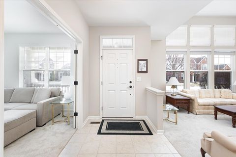 Tiny photo for Naperville, IL 60564 (MLS # 12554823)