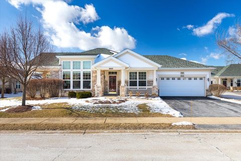 Photo of Naperville, IL 60564 (MLS # 12554823)