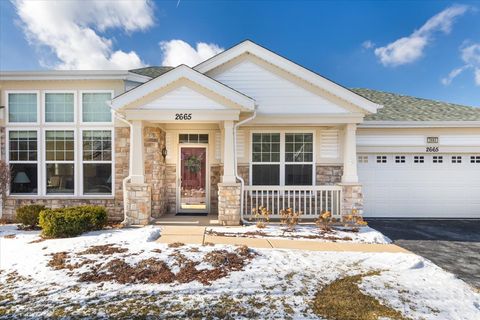 Tiny photo for Naperville, IL 60564 (MLS # 12554823)