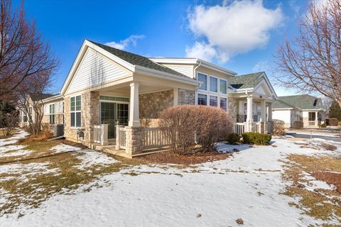 Tiny photo for Naperville, IL 60564 (MLS # 12554823)