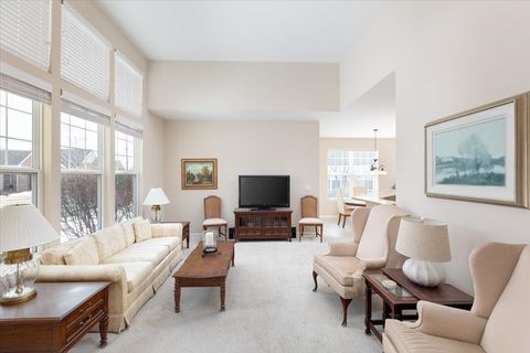 Tiny photo for Naperville, IL 60564 (MLS # 12554823)