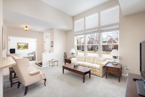 Tiny photo for Naperville, IL 60564 (MLS # 12554823)