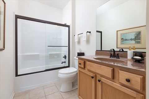 Tiny photo for Naperville, IL 60564 (MLS # 12554823)