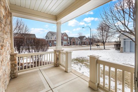 Tiny photo for Naperville, IL 60564 (MLS # 12554823)