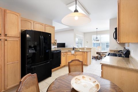 Tiny photo for Naperville, IL 60564 (MLS # 12554823)