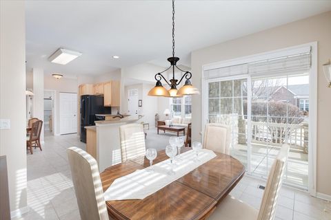 Tiny photo for Naperville, IL 60564 (MLS # 12554823)