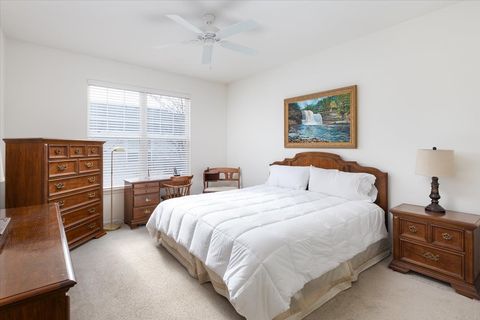 Tiny photo for Naperville, IL 60564 (MLS # 12554823)