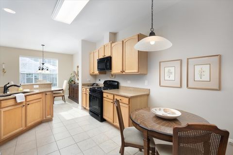 Tiny photo for Naperville, IL 60564 (MLS # 12554823)