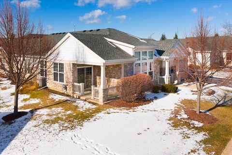 Tiny photo for Naperville, IL 60564 (MLS # 12554823)