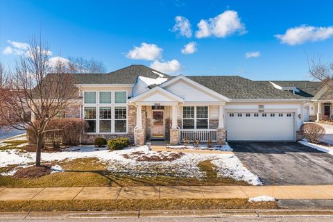 Tiny photo for Naperville, IL 60564 (MLS # 12554823)