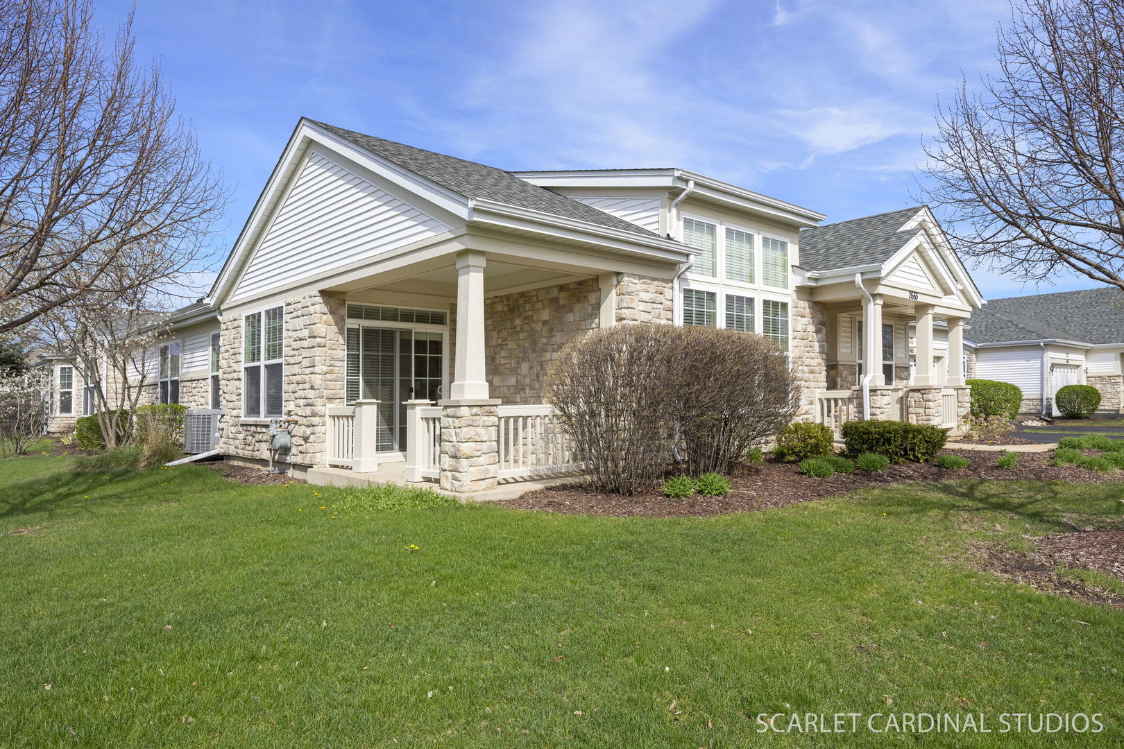 2665 Barrington Circle 2665