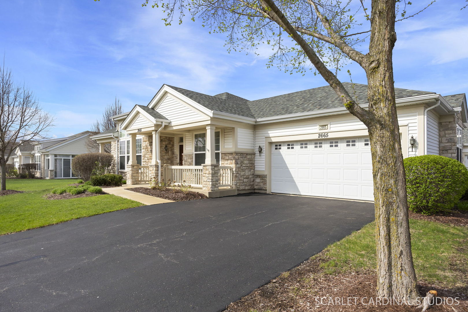 2665 Barrington Circle 2665