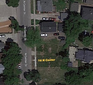 16 N Center Street Joliet IL 60435