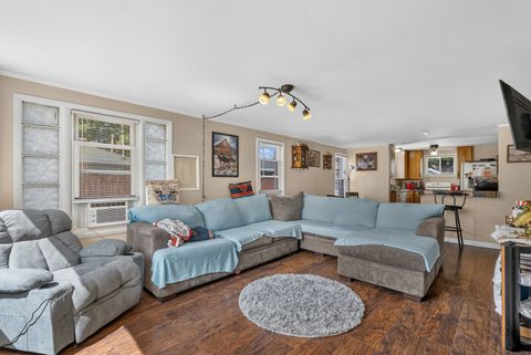 Tiny photo for 42329 N ELM Street, Antioch, IL 60002 (MLS # 12689875)
