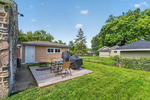 Tiny photo for 42329 N ELM Street, Antioch, IL 60002 (MLS # 12689875)
