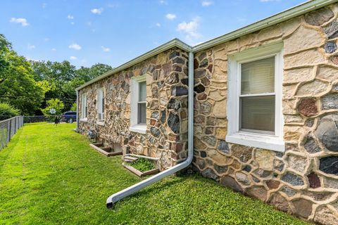 Tiny photo for 42329 N ELM Street, Antioch, IL 60002 (MLS # 12689875)