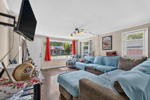 Tiny photo for 42329 N ELM Street, Antioch, IL 60002 (MLS # 12689875)
