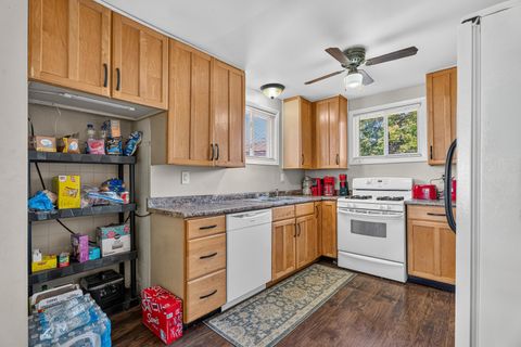 Tiny photo for 42329 N ELM Street, Antioch, IL 60002 (MLS # 12689875)