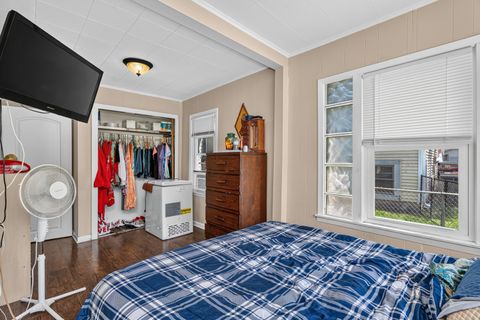 Tiny photo for 42329 N ELM Street, Antioch, IL 60002 (MLS # 12689875)