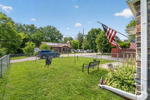 Tiny photo for 42329 N ELM Street, Antioch, IL 60002 (MLS # 12689875)