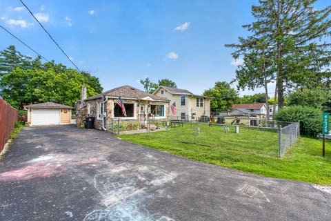 Photo of 42329 N ELM Street, Antioch, IL 60002 (MLS # 12689875)
