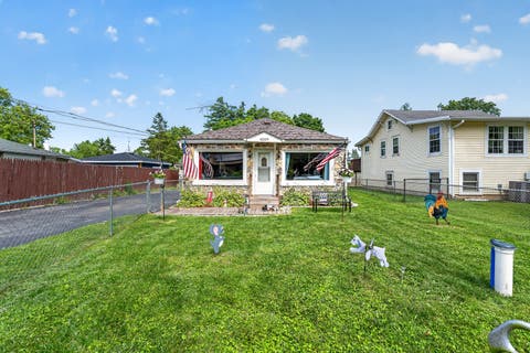 Tiny photo for 42329 N ELM Street, Antioch, IL 60002 (MLS # 12689875)