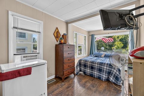 Tiny photo for 42329 N ELM Street, Antioch, IL 60002 (MLS # 12689875)