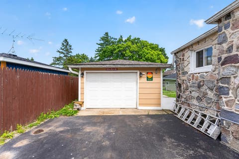 Tiny photo for 42329 N ELM Street, Antioch, IL 60002 (MLS # 12689875)