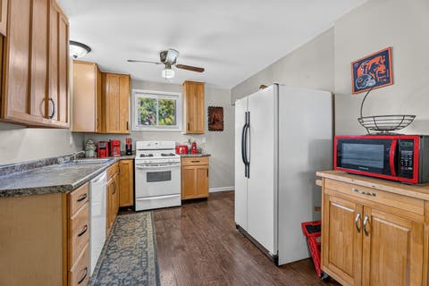 Tiny photo for 42329 N ELM Street, Antioch, IL 60002 (MLS # 12689875)