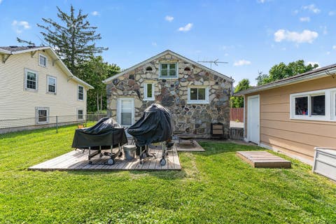 Tiny photo for 42329 N ELM Street, Antioch, IL 60002 (MLS # 12689875)
