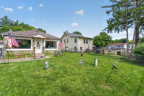 Tiny photo for 42329 N ELM Street, Antioch, IL 60002 (MLS # 12689875)