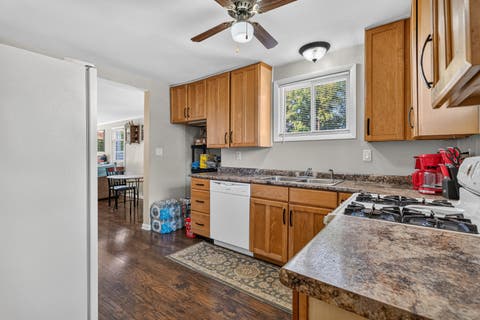 Tiny photo for 42329 N ELM Street, Antioch, IL 60002 (MLS # 12689875)