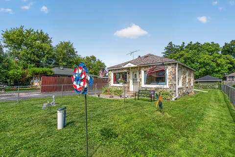 Tiny photo for 42329 N ELM Street, Antioch, IL 60002 (MLS # 12689875)