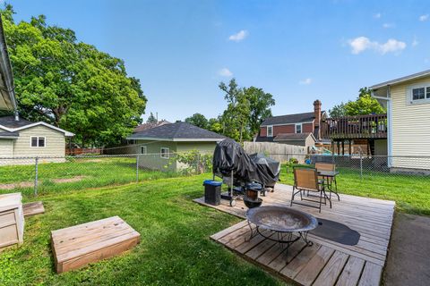 Tiny photo for 42329 N ELM Street, Antioch, IL 60002 (MLS # 12689875)