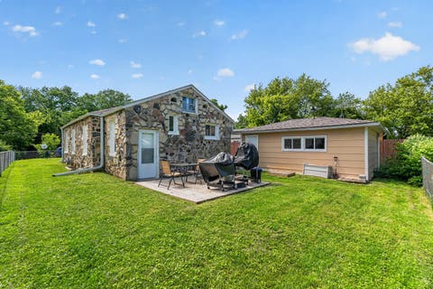 Tiny photo for 42329 N ELM Street, Antioch, IL 60002 (MLS # 12689875)