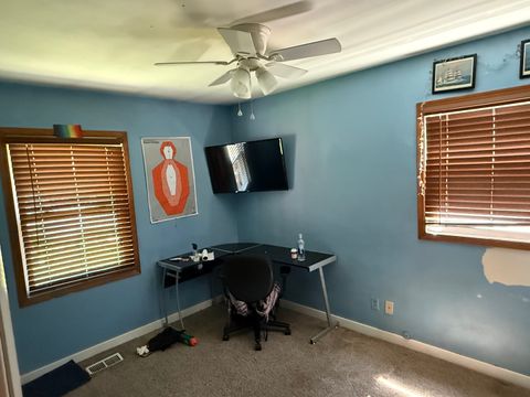 Tiny photo for 601 Ridgewood Court, Champaign, IL 61821 (MLS # 12622116)